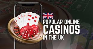 Discover the Most Trusted Online Casino UK for a Safe Gaming Experience 5