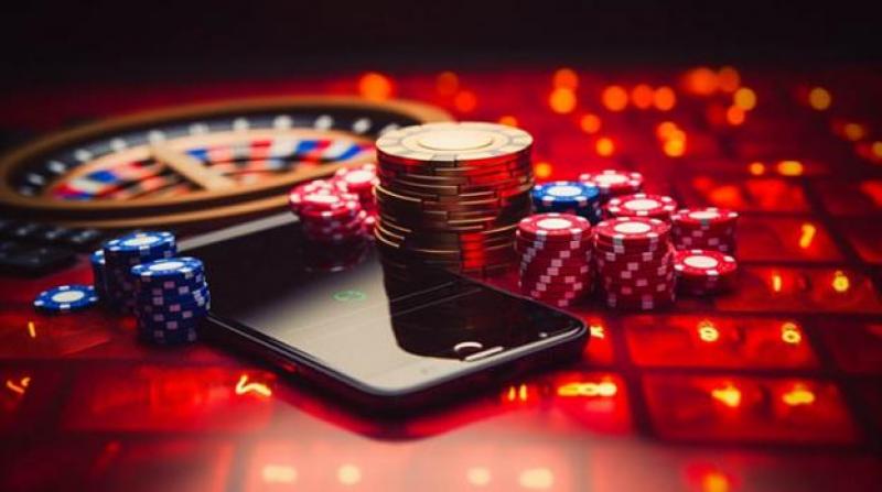 Discover the Ultimate Gaming Experience at Memo Casino & Sportsbook