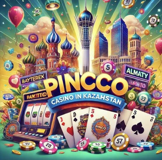 Обзор пинко казино сайт Игры, бонусы и отзывы игроков