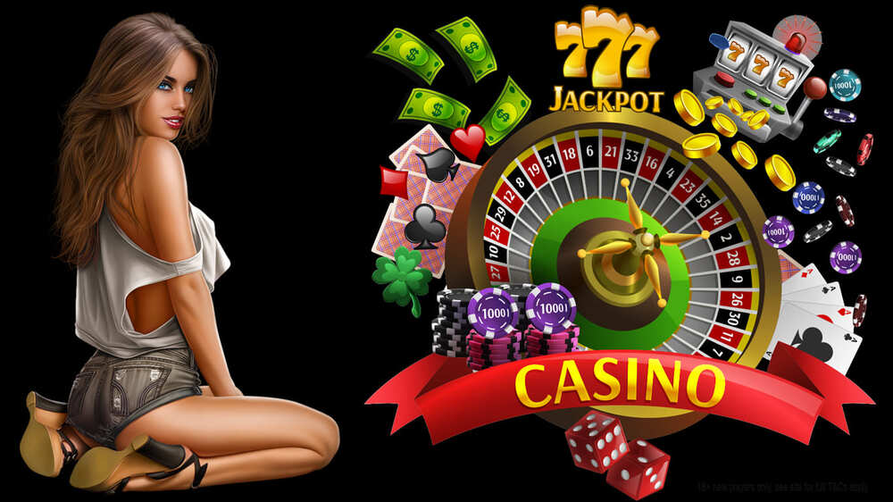 Discover the Excitement of Casino Online Play in UK Discover the Excitement of Casino Online Play in UK