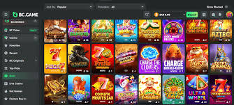 Experience the Thrill of Gaming at Bcstavka Casino 9 Experience the Thrill of Gaming at Bcstavka Casino 9