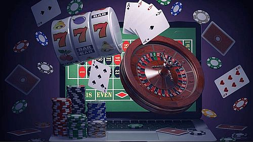 Exploring Blockchain-Based Casino Games The Future of Online Gambling