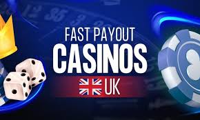 Ultimate Guide to UK Casino Online Your Path to Winning