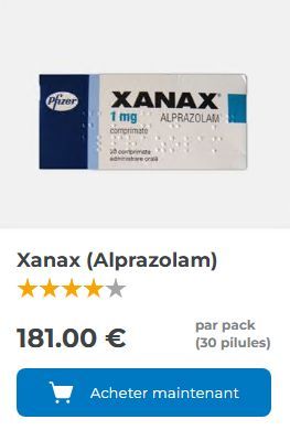 Acheter Xanax en Ligne : Guide et Précautions Acheter Xanax en Ligne : Guide et Précautions