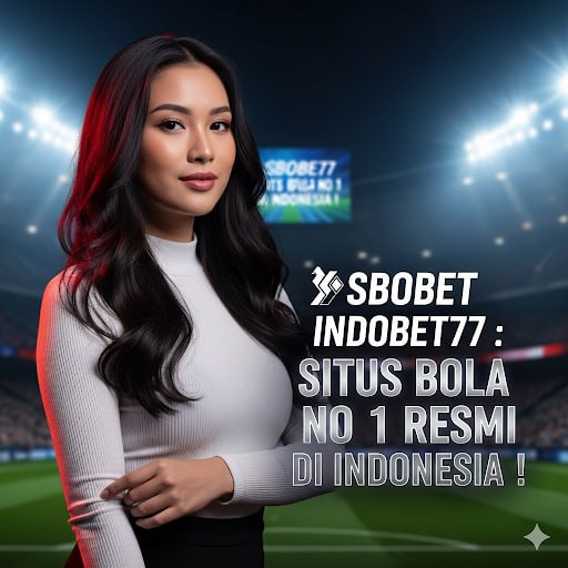 Agen Sbobet Terbaik Pilihan Cerdas untuk Pecinta Judi Online