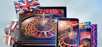 Comprehensive Guide Online Casino Reviews UK Comprehensive Guide Online Casino Reviews UK