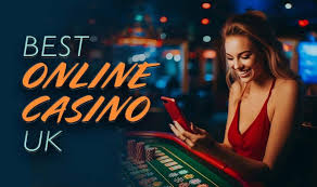 Comprehensive Guide Online Casino Reviews UK Comprehensive Guide Online Casino Reviews UK