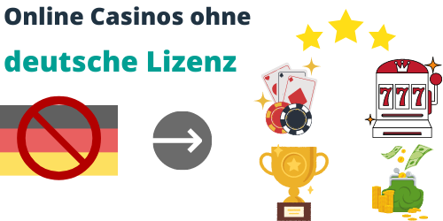 Die besten casinos ohne deutsche lizenz für sicheres Spielen 354