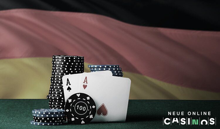 Die besten Online Casinos ohne deutsche Lizenz - Unser Leitfaden