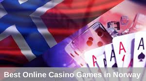Discover the Best Online Casinos in Norway for an Unmatched Gaming Experience