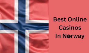 Discover the Best Online Casinos in Norway for an Unmatched Gaming Experience