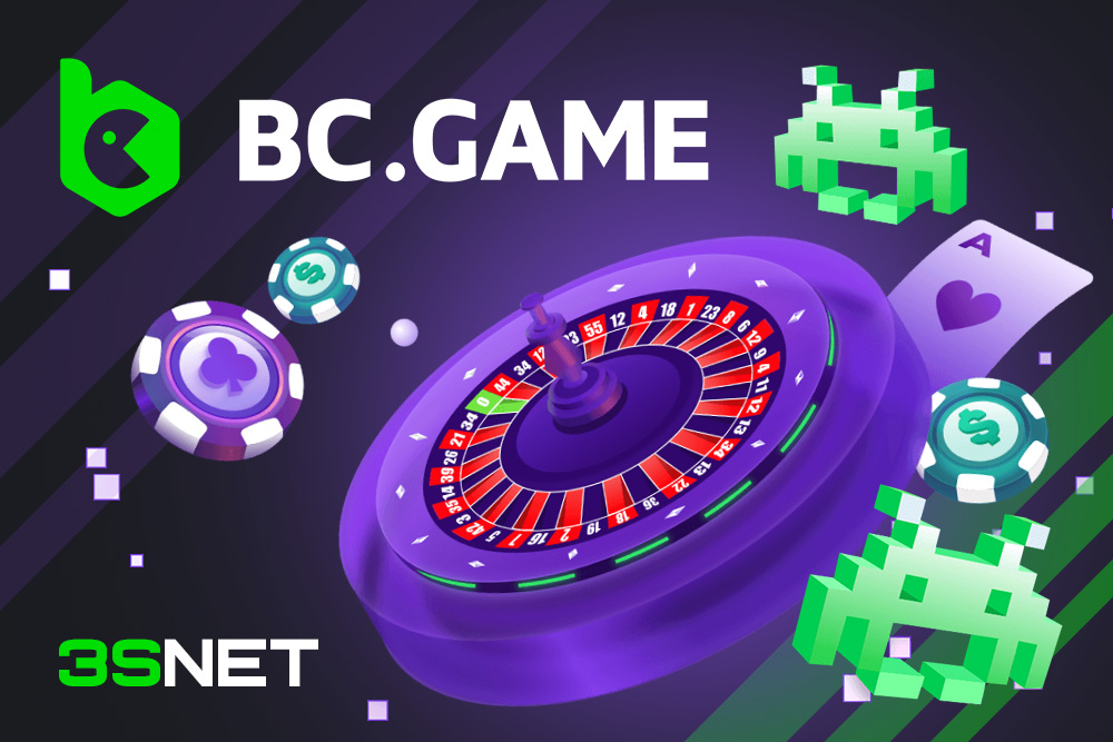 Discover the Excitement of BC Casino Mirror Crypto Gaming