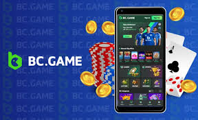 Discover the Excitement of BC Casino Mirror Crypto Gaming