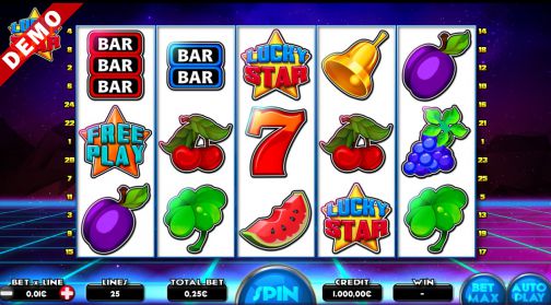 Experience Luxury and Excitement at Lucky Star Casino Brazil