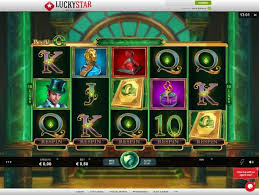 Experience Luxury and Excitement at Lucky Star Casino Brazil