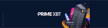 Explore the PrimeXBT iOS and Android App for Your Trading Needs