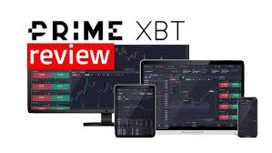 Explore the PrimeXBT iOS and Android App for Your Trading Needs