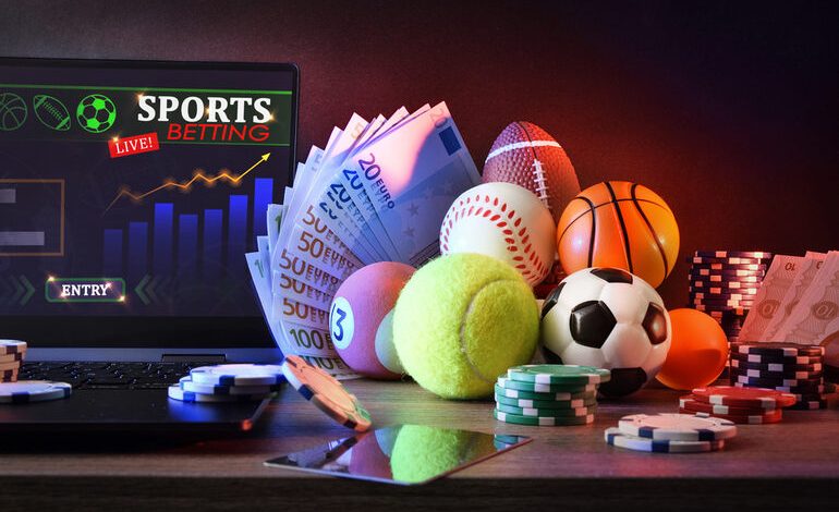 Exploring the World of Betting with Betwinner 1