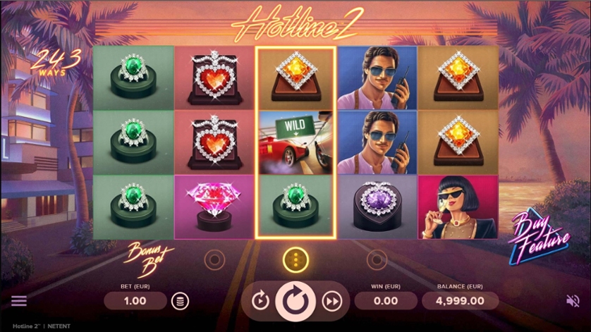 Hotline Casino - Nowe Możliwości dla Graczy Online Hotline Casino - Nowe Możliwości dla Graczy Online