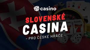 Objevte světa zahraniční casina a jejich výhody