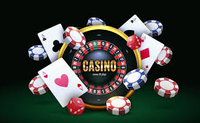 Online casino alacsony minimum befizetés 12