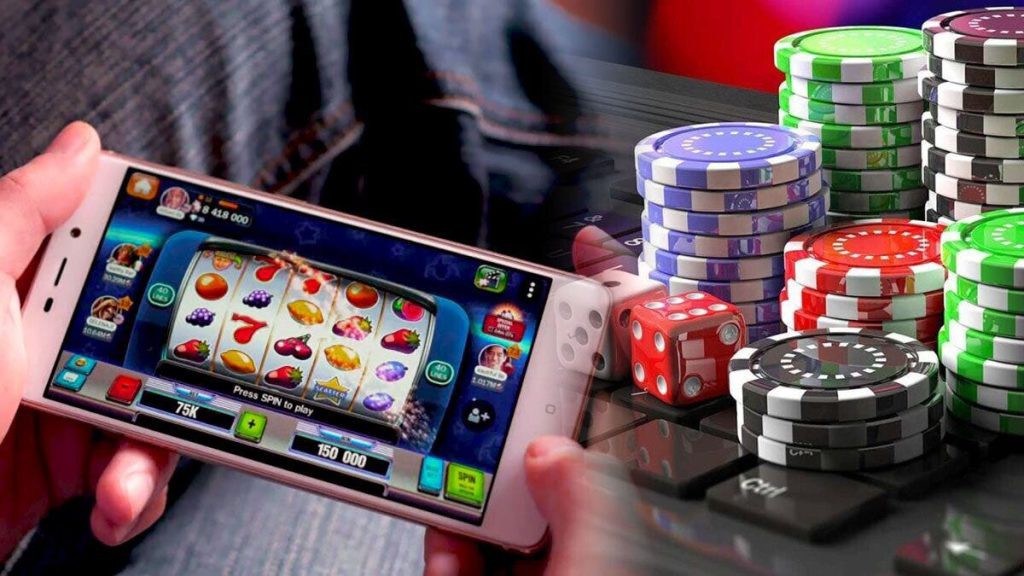 Online Casino Jak si vybrat to nejlepší a užít si zábavu
