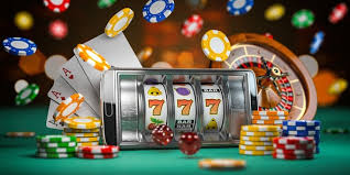 Online Casino Vklad Přes Paysafecard - Bezpečná a Rychlá Metoda