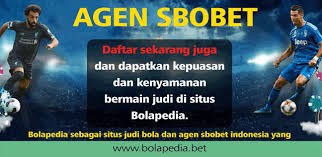 Panduan Lengkap Memilih agen sbobet resmi untuk Pemain Pemula dan Berpengalaman