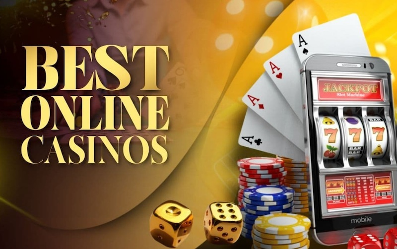 The Ultimate Gaming Experience at iWild Casino UK