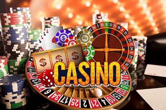 The Ultimate Gaming Experience at iWild Casino UK
