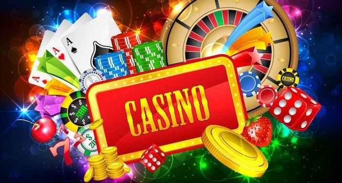Win Big on Live Casino 6