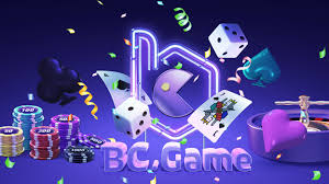 bc.game 入金不要ボーナスで最大の特典を手に入れよう