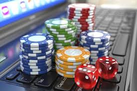 Discover Excitement at Lucky Max Online Casino UK