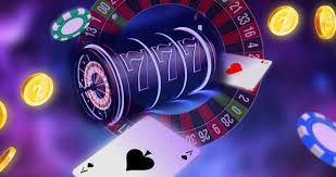 Discover Excitement at Lucky Max Online Casino UK