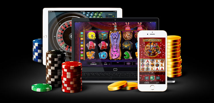 Discover Excitement at Lucky Max Online Casino UK