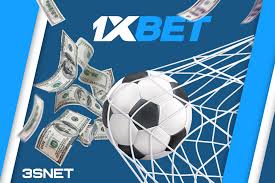 Experience the Thrill of 1xBet Cambodia Betting