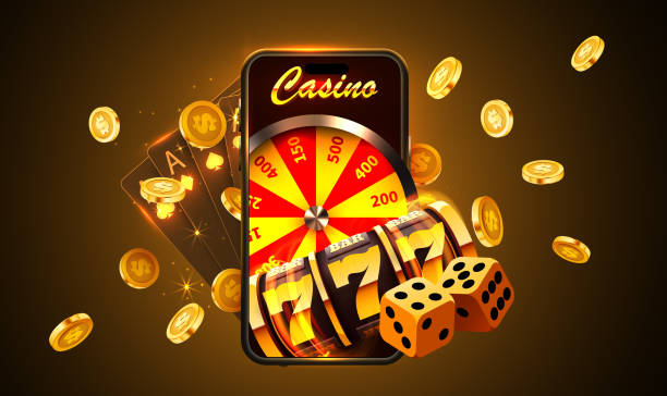 Explore Casino Betblast New The Ultimate Gaming Experience