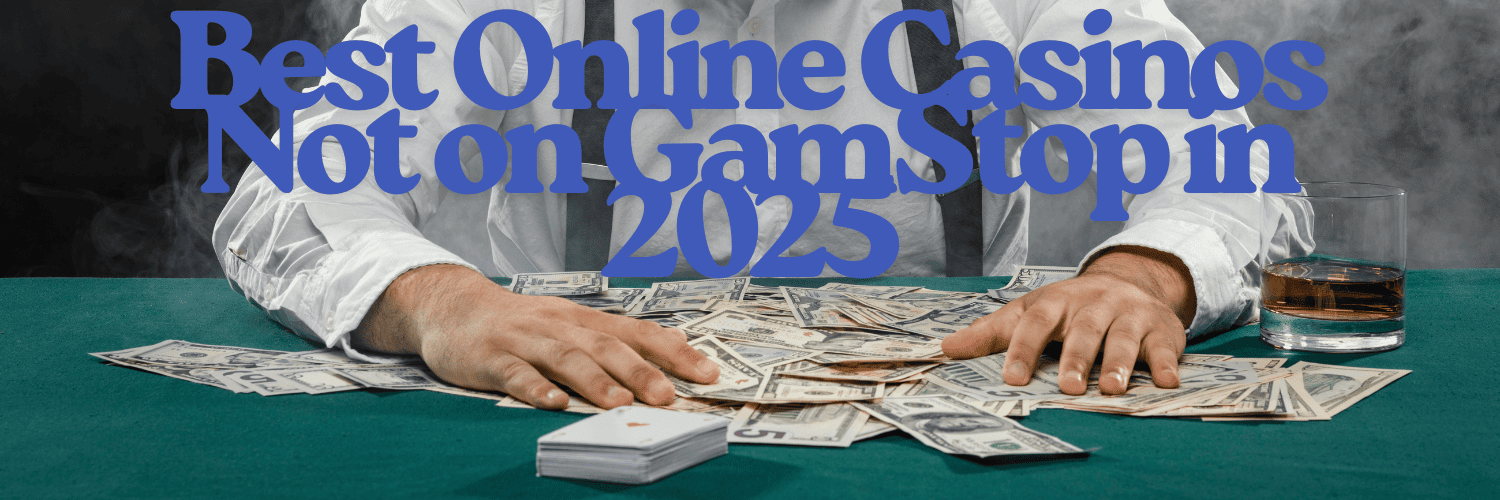 Exploring Casinos in the UK Not on Gamstop 552034297 Exploring Casinos in the UK Not on Gamstop 552034297