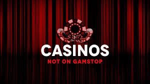 Exploring Casinos Not Listed on Gamstop 775581172 Exploring Casinos Not Listed on Gamstop 775581172
