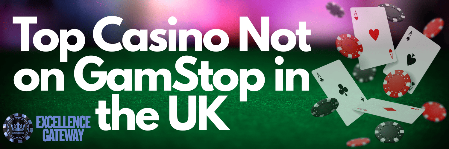Exploring Casinos Not on Gamstop Your Guide to Independent Online Gambling