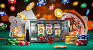Casino Libet UK A Comprehensive Guide to Online Gaming