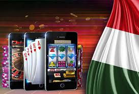 Live Casinos in Hungary Your Guide to Online Gaming Excitement Live Casinos in Hungary Your Guide to Online Gaming Excitement