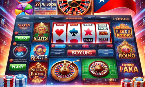 Online Casino Jak si vybrat to nejlepší a vyhrát Online Casino Jak si vybrat to nejlepší a vyhrát