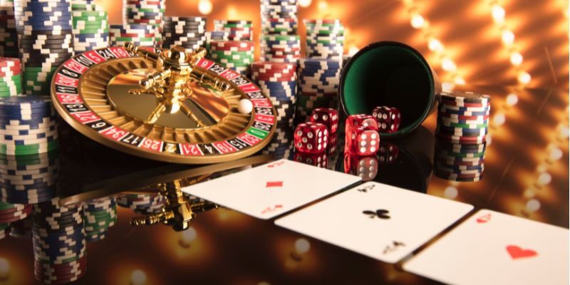 The Future of Online Gaming Explore the World of 7c77 The Future of Online Gaming Explore the World of 7c77