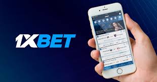The Rise of 1xBet Online Gaming A Comprehensive Overview The Rise of 1xBet Online Gaming A Comprehensive Overview
