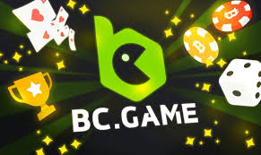 The Rise of Crypto Gaming Unleashing the Potential of BC.Casino The Rise of Crypto Gaming Unleashing the Potential of BC.Casino
