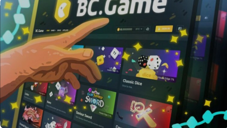 Understanding BC CO A Comprehensive Guide to Modern Casino Gaming Understanding BC CO A Comprehensive Guide to Modern Casino Gaming