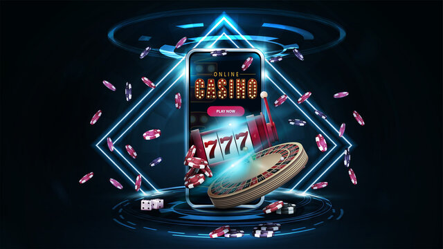 Unleashing the Thrills Casino Lets Jackpot Adventure Awaits