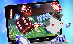 Experience the Thrill of Online Spellwin Casino Experience the Thrill of Online Spellwin Casino