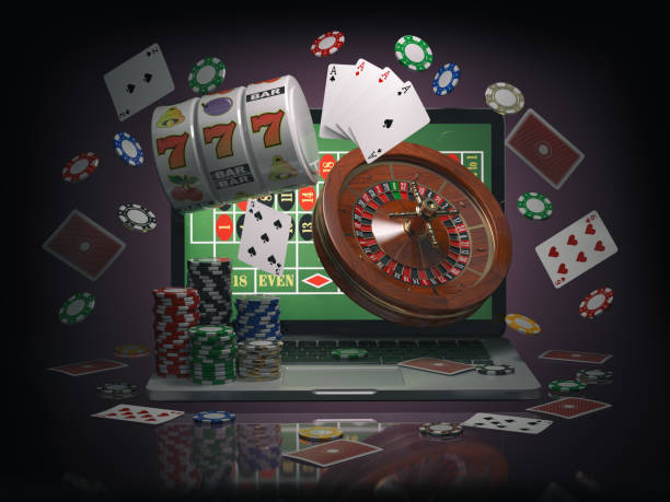Experience the Thrill of Online Spellwin Casino Experience the Thrill of Online Spellwin Casino